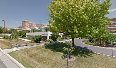 Valley Health Lab Services | Heart & Vascular Center main image